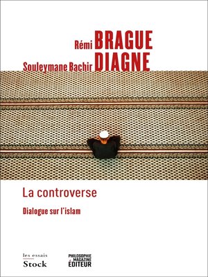 cover image of La controverse
